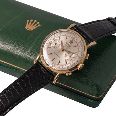 rolex chronograph antimagnetic ref 4062|1960 Rolex Chronograph Anti.